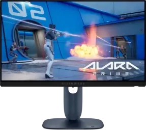Monitors Dell Alienware AW2525HM 25" 320Hz FHD (210-BRYJ)