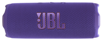 Pārnēsājamais skaļrunis JBL Flip 7 Puple (JBLFLIP7PUR)