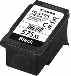 Tintes kārtridžs Canon PG-575XL Black (5437C001)