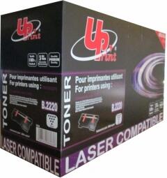 Uprint Brother TN2220/2210 Black (B.2220-UP)