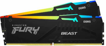 Operatīvā atmiņa Kingston FURY Beast 16GB
