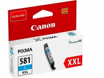 Canon CLI-581 XXL Cyan (1995C001)