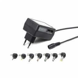 Lādētājs Energenie Universal AC-DC adapter 24