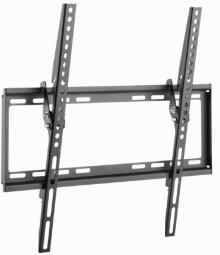 Tv Stiprinājums Gembird TV Wall Mount (Tilt) (WM-55T-03)