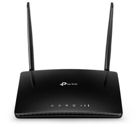 Rūteris TP-Link Archer MR202 AC750 4G LTE (ARCHER MR202)