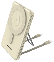 Enerģijas krātuve Verbatim Charge n Go
