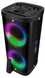 Skaļrunis Sven PS-930 Black (PS-930)