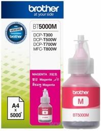Tinte Brother 5000M Magenta (BT5000M)