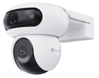 Novērošanas kamera Ezviz CS-H90 4 MP+4 MP (CSH904MP4MP)