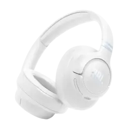 Bezvadu austiņas JBL Tune 780NC White