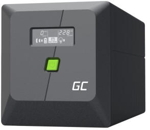 Nepārtrauktas barošanas bloks Green Cell PowerProof