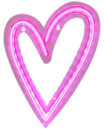 Led lampa SBS Love Mode On