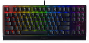 Razer BlackWidow V3 Black (RZ03-03491800-R3M1)