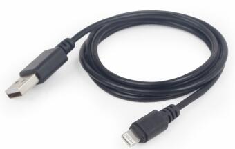 Kabelis Gembird USB Male - Apple