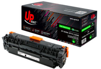 Tonera kasete Uprint HP / CANON