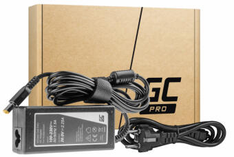 Green Cell PRO Charger / AC