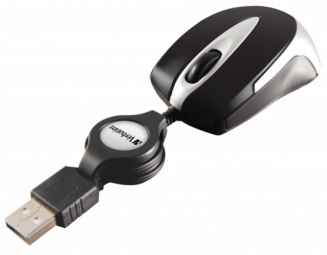 Pele Verbatim Go Mini Black (49020V)