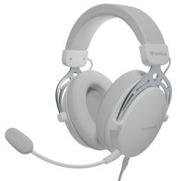Austiņas Genesis Toron 531 White (NSG-2339)