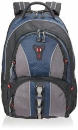 Soma portatīvajam datoram Wenger Cobalt 16" Backpack Blue (600629)