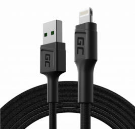 Green Cell GC PowerStream USB Male