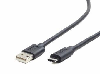 Kabelis Gembird USB Male - Type
