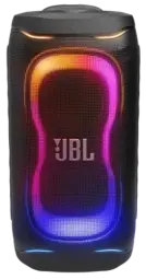 Skaļrunis JBL PartyBox 330 Black (JBLPB330BLKEP)