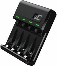 Green Cell GC VitalCharger Ni-MH AA