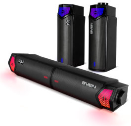 Skaļrunis Sven SB-G1450 Gaming soundbar (SB-G1450)