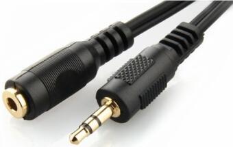 Kabelis Gembird 3.5 mm stereo