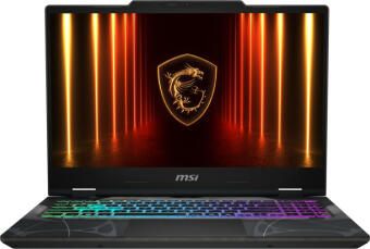 Portatīvais dators MSI Cyborg A15 AI