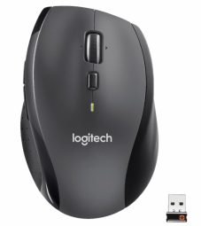 Logitech M705 Black (910-006034)
