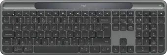 Klaviatūra Logitech Signature Slim Solar+ K980