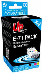 UPrint E-71 BK/ C/ M/ Y