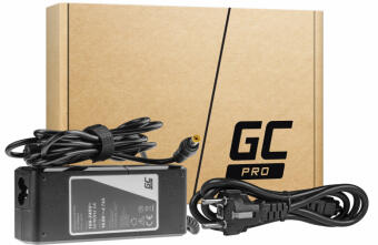 Green Cell PRO Charger / AC