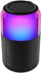 Skaļrunis Sven PS-130 Black (PS-130BK)