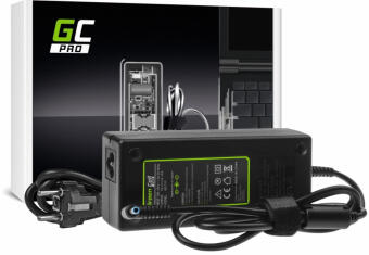 Green Cell PRO Charger / AC