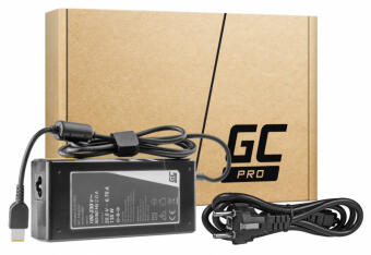 Green Cell PRO Charger / AC