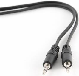 Kabelis Gembird 3.5mm Plug -
