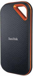 Ārējais cietais disks Sandisk Extreme Portable 4TB (SDSSDE61-4T00-G25)