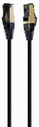 Kabelis Gembird S/FTP Cat. 8 LSZH