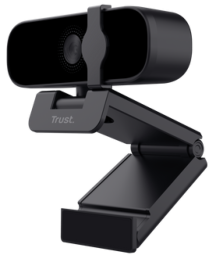 Web kamera Trust Tanor FullHD (25548)