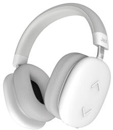 Austiņas SBS Jaz Pure Wave Wireless White (TEJZHEADPUREBTW)