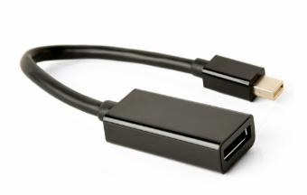 Gembird Mini DisplayPort Male to DisplayPort