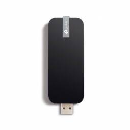 Bezvadu tīkla adapteris TP-LINK Archer T4U (ARCHER T4U)