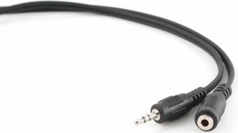 Kabelis Gembird 3.5 mm stereo