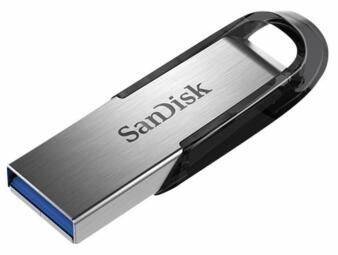 SanDisk Ultra Flair 64GB (SDCZ73-064G-G46)