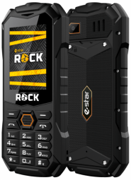 ESTAR Mobilais telefons E-STAR ROCK ROGGED