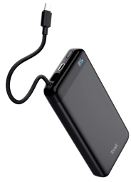 Enerģijas krātuve Trust Fiera 20000 mAh