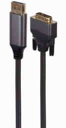 Gembird Premium Series DisplayPort Male -