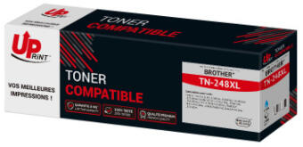Toneris UPrint Brother TN248XL Cyan (B.248XLC-UP)